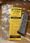 Chip Mccormick Power Mag 1911 Magazine 8 Round  45 Acp Mag Stainless-14131