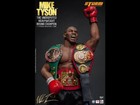 Storm Collectibles Mike Tyson Undisputed Heavyweight Champion 1 6 Action Figure