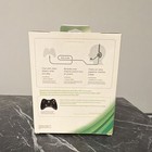 Microsoft Xbox 360 Wired Chat Headset  Sealed