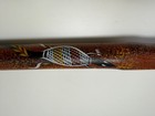 Authentic Australian Aboriginal Didgeridoo 27 Inch Beautiful Artwork