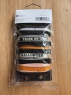 Martha Stewart Crafts Decorative Ribbon Halloween Patterns - New In Package