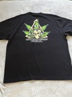 Cypress Hill X Huf Collab T Shirt Size Xxl