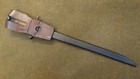 Ww2 Japanese Type 30 Bayonet Scabbard And Frog 