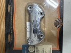 Harley Davidson Chrome Front Fender Skirt Ribbed 59228-91 Touring Softail Nos