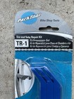 Park Tool Tr-1 Tire And Tube Repair Kit Bicycle