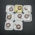 Genuine Rolex Cal  2030 Part 4419 Mainspring