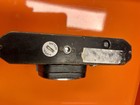 Asahi Pentax Spotmatic Slr Camera Body Vintage Photography