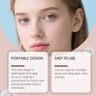 Korean Pdrn Collagen Multi Balm With Volufiline Nad Firming Anti-wrinkle Pink
