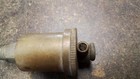 Antique Brass American Injector Co  Detroit Michigan