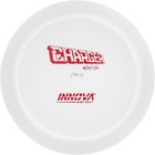 Innova Star Charger  bottom Stamp    Choose Weight   Color