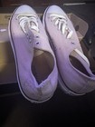Converse Chuck Taylor All Star Low Top Unisex Shoes Sneakers New  White-pink  