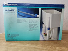 Vintage Waterpik Oral Irrigator Family Dental System 4 Jet Tips Model Wp-30w