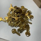 Master Lock K27 Key Blanks  Box Of 50