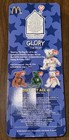 New In Package Nip Ty Teenie Beanie Babies Mcdonald s 1999 Glory The Bear Usa