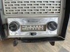 Vintage Tractor Ar Automatic Radio Fender Mount