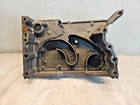 Volvo D12 Diesel Engine Lower Timing Gear Cover 20713791 Oem 3169649