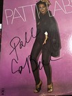 Patti Labelle Authentic Signed Record Album Vinyl Lp Autographed Jsa Coa