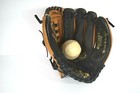 Rawlings Baseball Glove Rbg36bt 12 1 2  Basket Web Model Right Hand Thrower