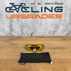 Oakley Kato 24k Prizm Cycling Sport Sunglasses Oo945-0249