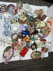 Huge Junk Drawer Lot Over 100 Items     Mostly Vintage 