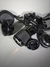 Nikon Em 35mm Slr Film Camera