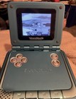 Hasbro 2005 Video Now Xp Video System Player Blue With 13 Disc-tested Works