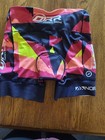 Large Zoot Triathlon Shorts  free Shipping 
