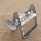 Toothpaste Squeezer  Metal Toothpaste Tube Squeezer Paint Tube Wringer Tube Roll