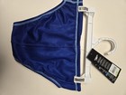 Men s Speedo Fastskin Blue Swim Brief Size 30 Rare