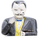 J    E  Stevens Company Tammany Mechanical Iron Bank