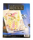 Fiskars Photo Memories Kit  Holidays Book  2791 acid-free lignin Free scrapbook
