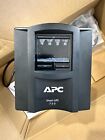 Apc Smart Ups 750va Battery Backup Avr 120v
