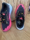 Brooks Catamount Women   s Trail Running Sneakers Colorblock Lace Up Low Top
