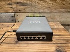 Cisco Systems Rv042g Dual Gigabit Wan Vpn Router