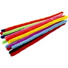 Creativ Company 15-piece Chenille  Multi-colour