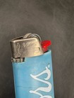 Vintage Coors Banquet Beer Bic Lighter Advertising Empty