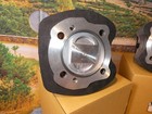 Harley 95  Big Bore Kit Tc Cylinder Pistons Rings   Fxst Flst V-twin 11-0074 Y2