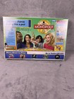 Monopoly Championship Edition Family Board Game Hasbro 2-8 Players New Sealed