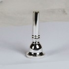 Brand New Alto Horn Metal Mouthpiece - High-quality