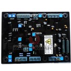 Avr Mx321 3-phase 120v Dc  190 264v Ac Automatic Voltage Regulator For Generator