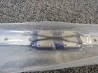 Nsk Linear Rail With Roller Bearings Pu150 15mm X 950mm Pu150950als2pct