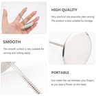 4 Pcs Icing Flower Nail Flower Nail Cake Decorating Cake Baking Heating Core