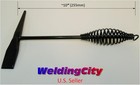 Weldingcity   Chipping Hammer Weld Slag sputter Removal   Us Seller Fast Ship