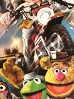 The Great Muppet Caper 27x40 Movie Theater Poster On Foam Board