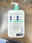 Cerave 16 Oz Fragrance Free Foaming Facial Cleanser For Oily Skin