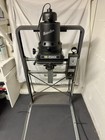 Beseler 45mx Ii 4x5 Photo Enlarger W  Condenser Head  Negative Carriers - Euc