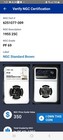 1955 Silver Proof Washington 1 4 Ngc Pf69  Valued   360 