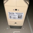 Tactile Entre Complete W  Two Full Legs - Long   Left   Right