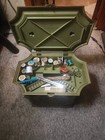 Vintage Max Klein Sewing Box
