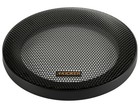 Kicker 51ksc5g 5 25  Grilles Fir Ksc504 Speaker - Pair